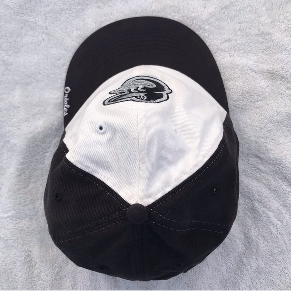 Fan Favorite - MLB Baltimore Orioles Women\'s Adjustable Baseball Cap main image 6